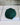 loosejoints / ED DAVIS - "Graphic Reality" BASEBALL CAP - GREEN