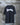 loosejoints / SPECTATOR - "OLD LOGO" S/S TEE - BLACK