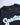 loosejoints / SPECTATOR - "OLD LOGO" S/S TEE - BLACK