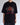 LES SIX / judgement tee - BLACK