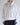 LES SIX / 15 degree hoodie - WHITE
