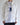 LES SIX / 15 degree hoodie - WHITE
