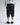 LES SIX / alternative history shorts - Black
