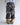 LES SIX / EXPLODED Sand People Cargo - snowcamo dyed