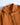 Sillage / short light coat - orange