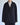 satou / "gakuran w-jacket" - kuro