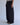 satou / "dokan wide slacks" - kuro