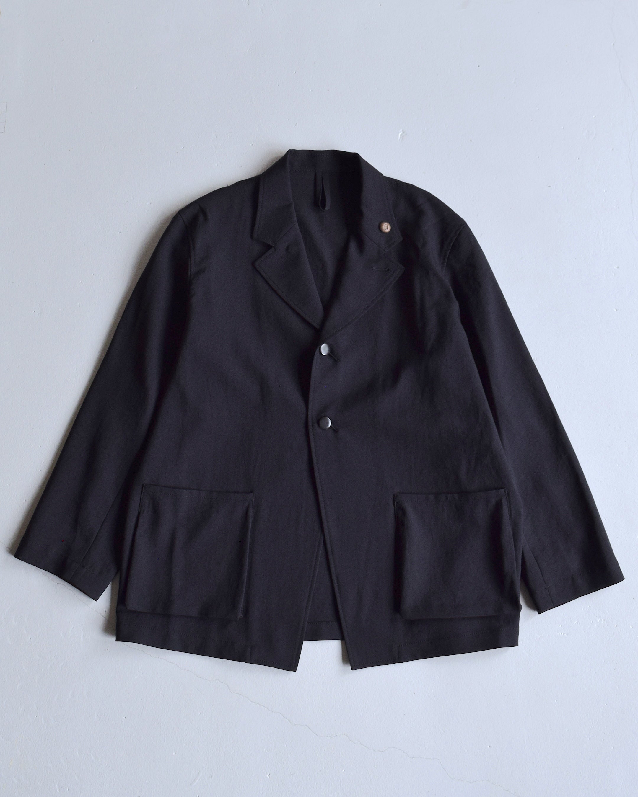 satou / "gakuran jacket" - kuro