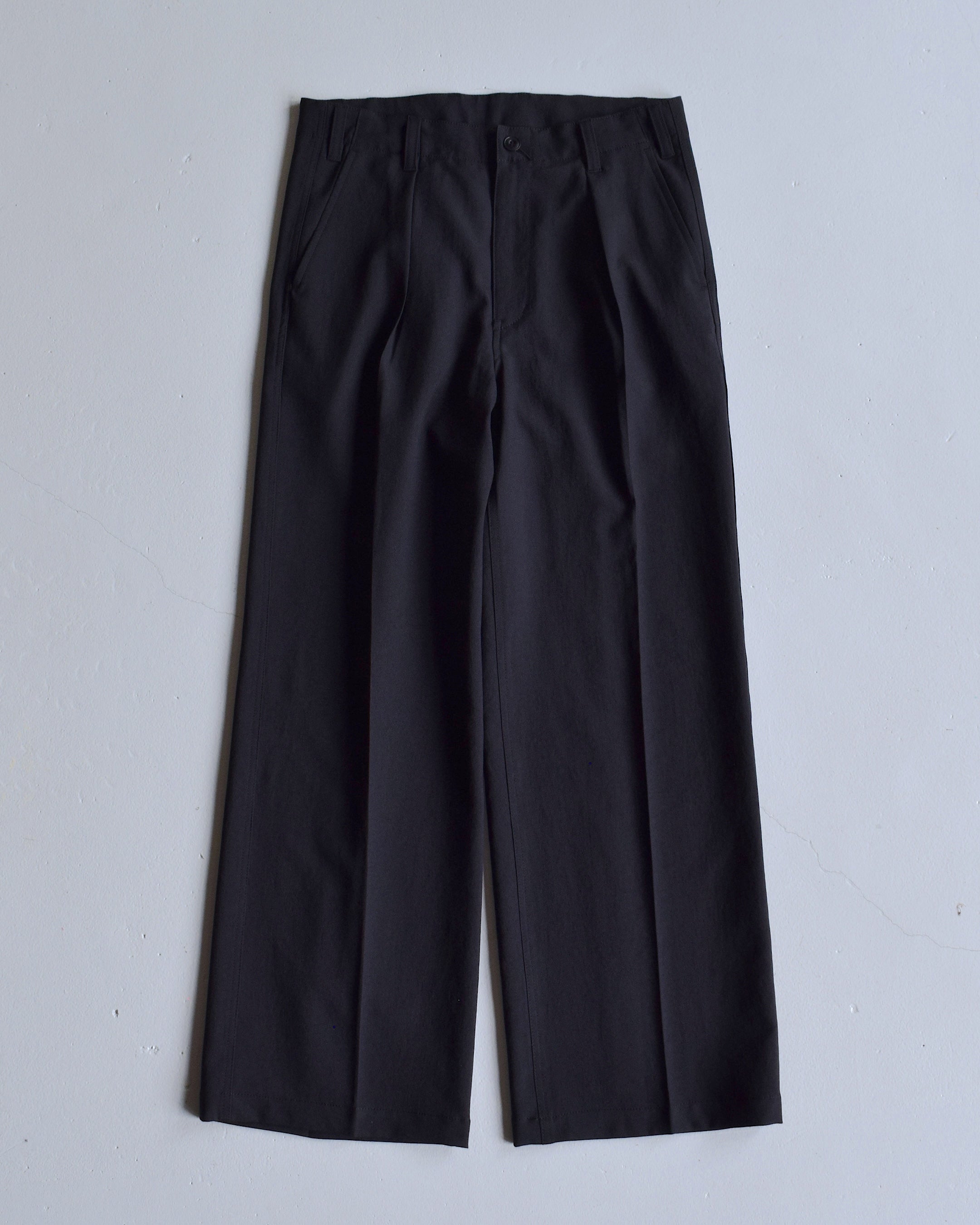 satou / "gakuran slacks" - kuro