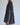 Somewhere Outside / S.O.H.C Ethnic Tribal Ornament L/SL - CHARCOAL