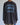 Somewhere Outside / S.O.H.C Ethnic Tribal Ornament L/SL - CHARCOAL