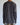 Somewhere Outside / Mesh Paneled L/SL - GREY