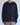 Somewhere Outside / Mesh Paneled L/SL - D/NAVY