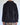 Somewhere Outside / Multi Patchwork Webbing Jacket - BLACK