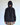 Somewhere Outside / Multi Patchwork Webbing Jacket - BLACK
