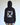Somewhere Outside / Multi Patchwork Webbing Jacket - BLACK
