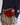 Somewhere Outside / Day Tripper Bag - MULTI COLORS