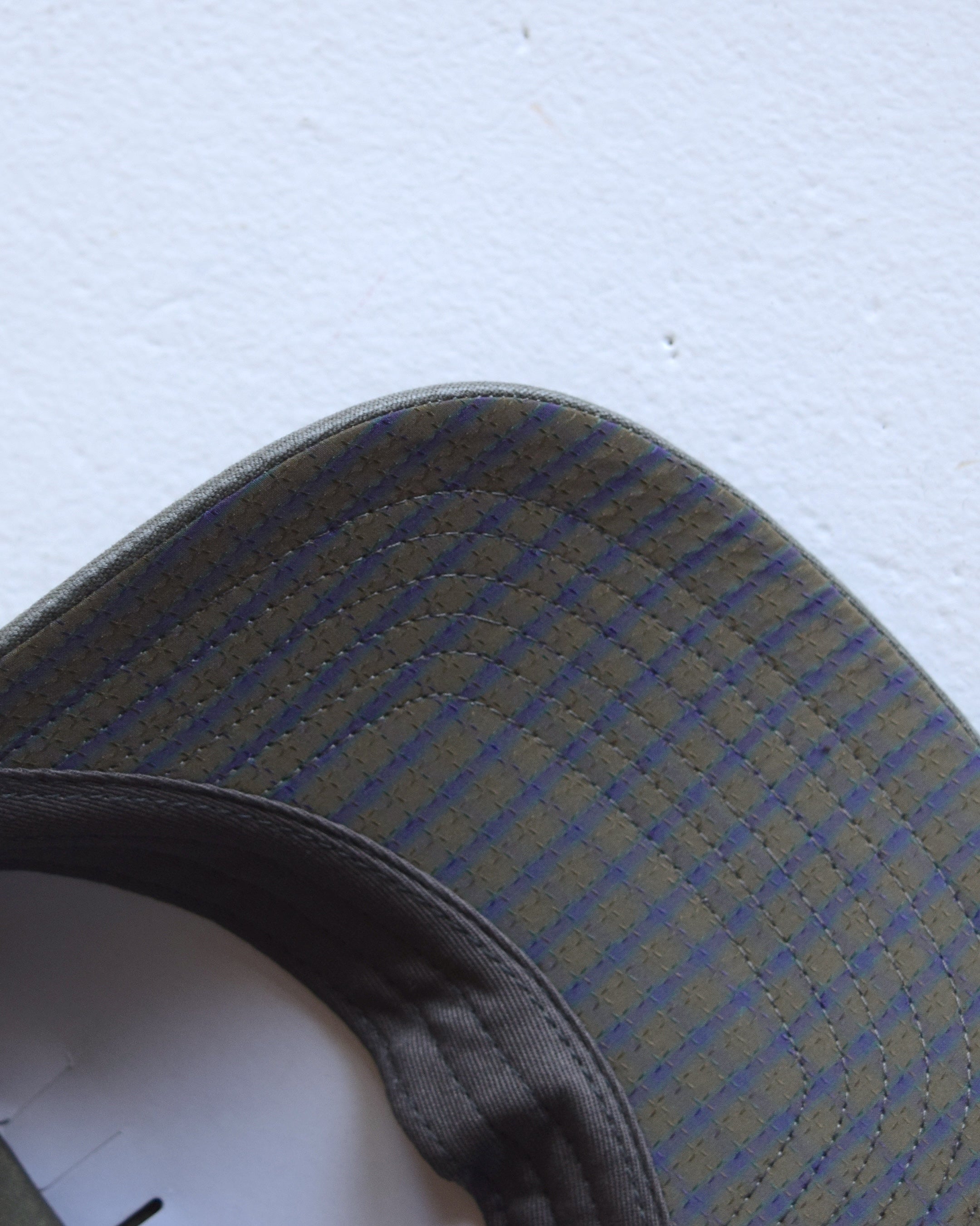 Somewhere Outside / S.O.H.C. Sunrise Cap - KHAKI