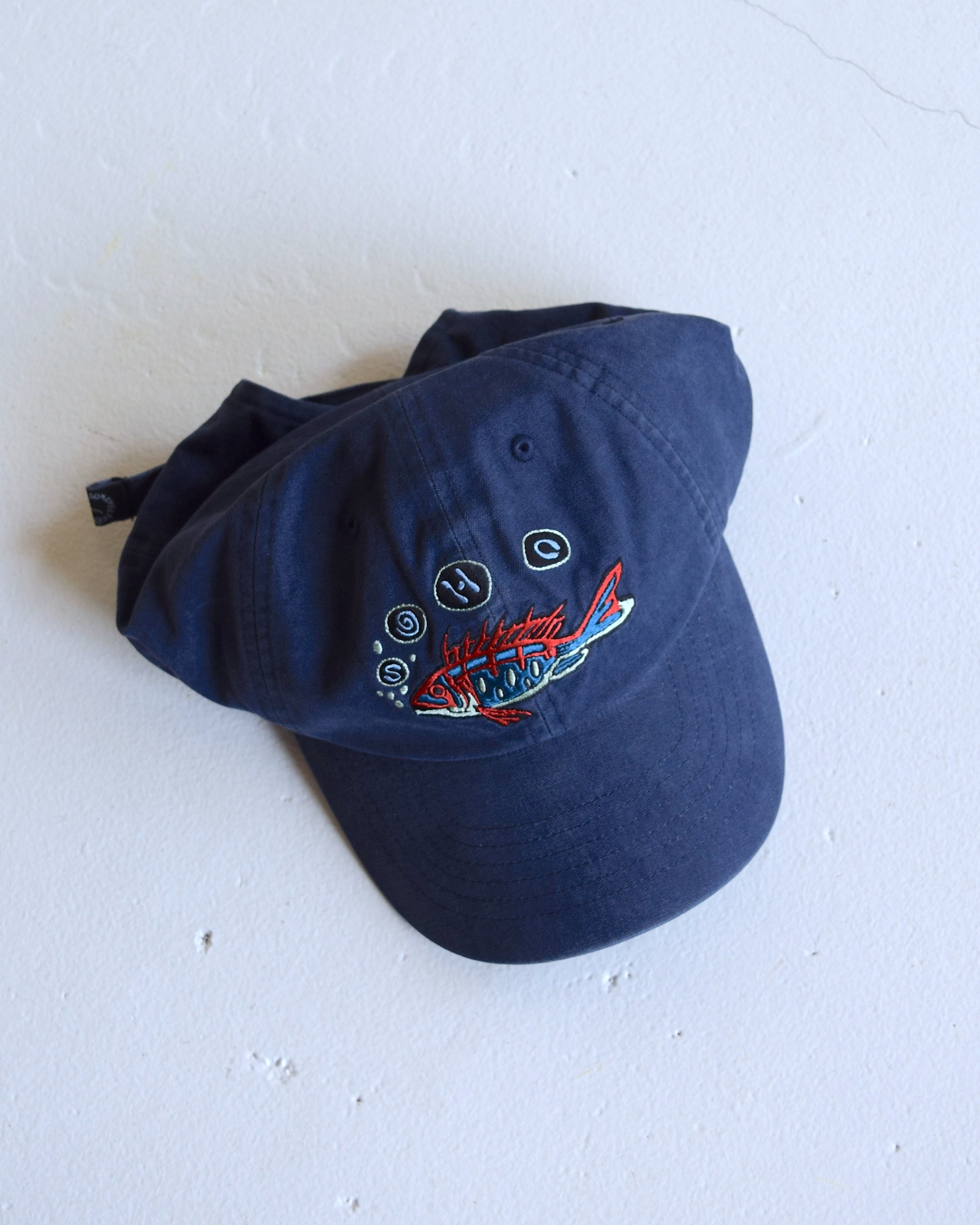 Somewhere Outside / Blup Blup Cap - D/BLUE