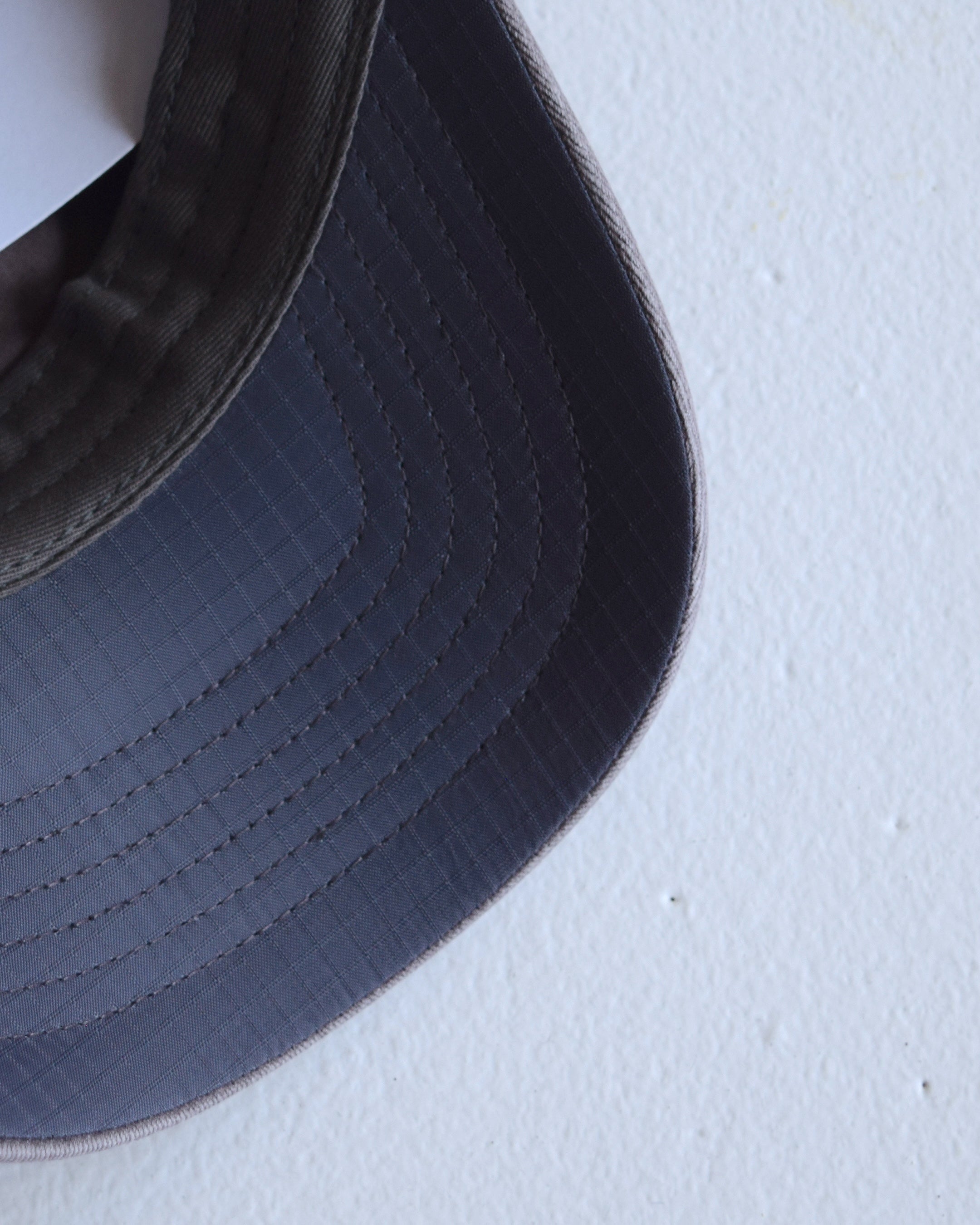Somewhere Outside / TIANJAR Traveler Cap - L/PURPLE