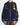 samuel zelig / Versity Jacket - Navy