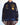 samuel zelig / Versity Jacket - Navy