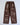 samuel zelig / Restaurant Pant - Brown