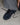 ADIDAS / GAZELLE - BLACK