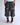 BONKNOW FREAKS / Double Knee Tactical Sweat Shorts - CAMO
