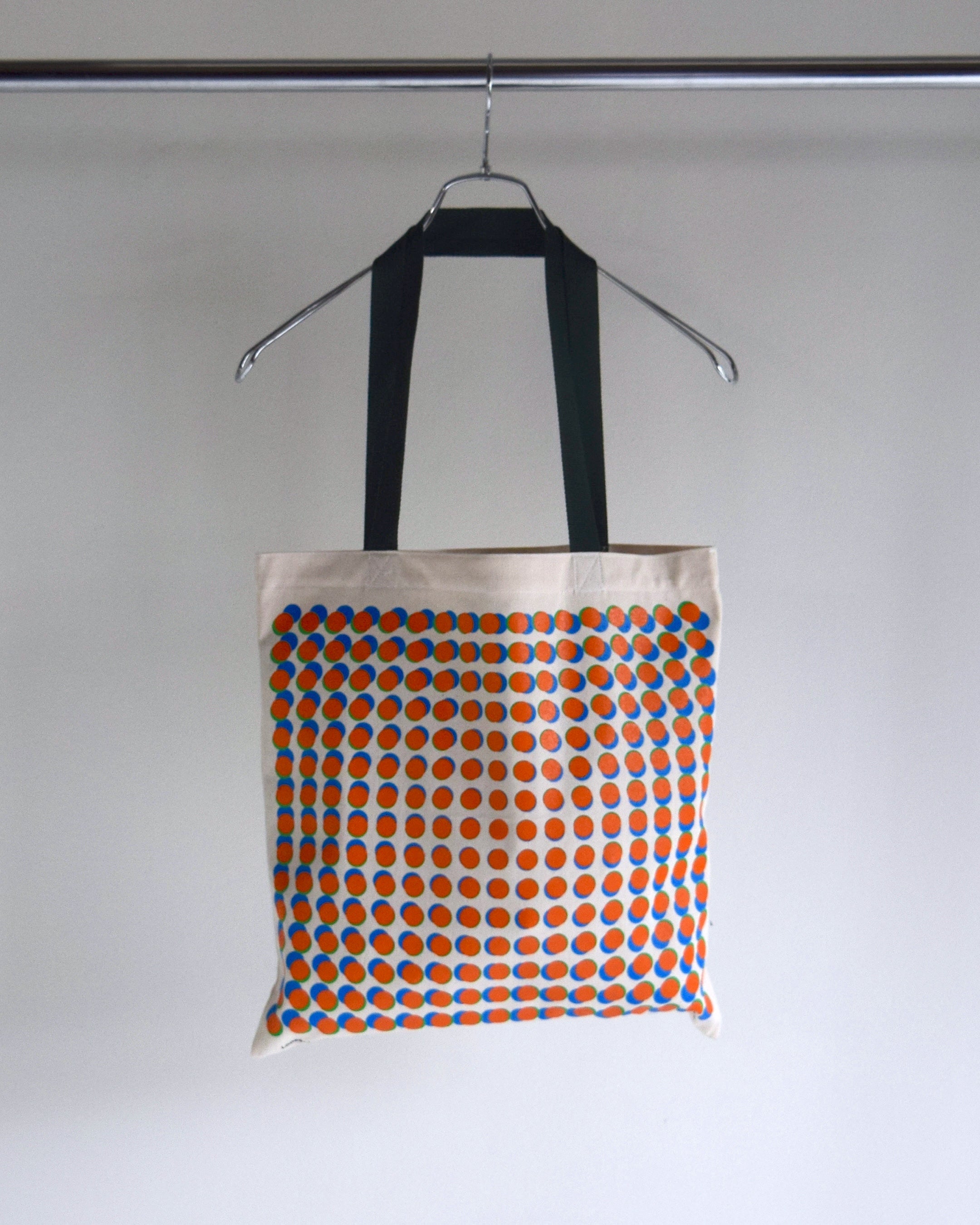 loosejoints / ED DAVIS - "SUPERDEFORMED"  BAG - IVORY