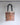 loosejoints / ED DAVIS - "SUPERDEFORMED"  BAG - IVORY