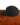 loosejoints / RUPERT SMYTH - "ATLAS" BASEBALL CAP - BLACK