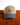 loosejoints / CLAY ARLINGTON - "FAWAloose" BASEBALL CAP - LIGHT BROWN