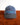 loosejoints / CLAY ARLINGTON - "looser" BASEBALL CAP - LIGHT BLUE