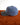 loosejoints / CLAY ARLINGTON - "looser" BASEBALL CAP - LIGHT BLUE