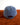 loosejoints / CLAY ARLINGTON - "looser" BASEBALL CAP - LIGHT BLUE