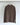 nakedgauge / COMFORT TOUCH KNIT REGULAR SHIRTS - SABLE