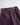 nakedgauge / COLOR DENIM ROBERTS - PURPLE