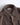 nakedgauge / COMFORT TOUCH KNIT REGULAR SHIRTS - SABLE