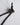 satou / "touki beads 2way necklace" - kuro