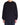 satou / "kimono ls knit" - kuro