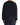 satou / "kimono ls knit" - kuro