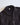 satou / "eco suede zip shirt" - sumi