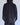 NICK GEAR / Nylon Ruffle Jacket - BLACK