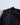 NICK GEAR / Nylon Ruffle Jacket - BLACK