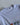 NICK GEAR / Flower print logo sweat - GRAY