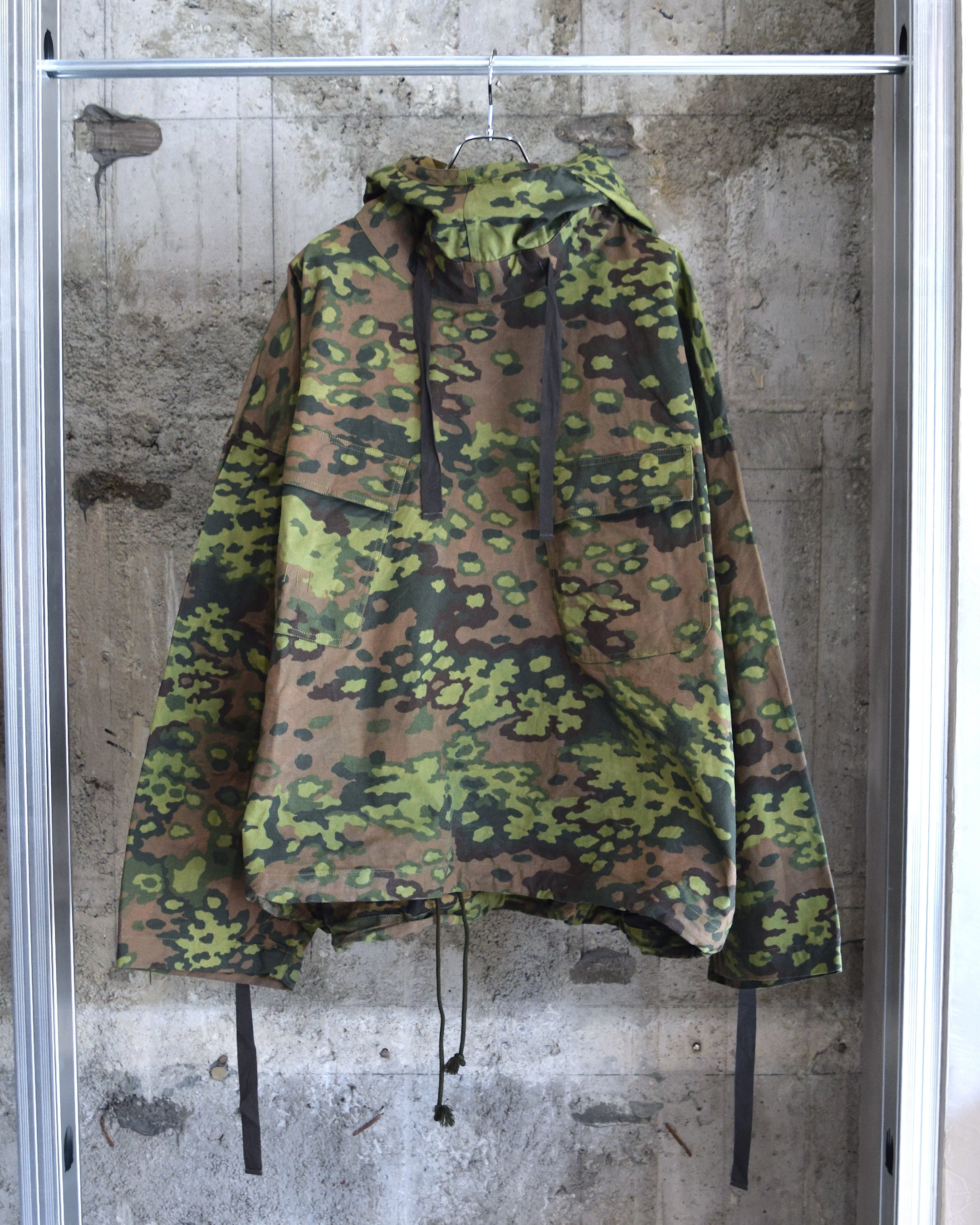 LES SIX / Disgustingly Big Anorak - ILLEGAL