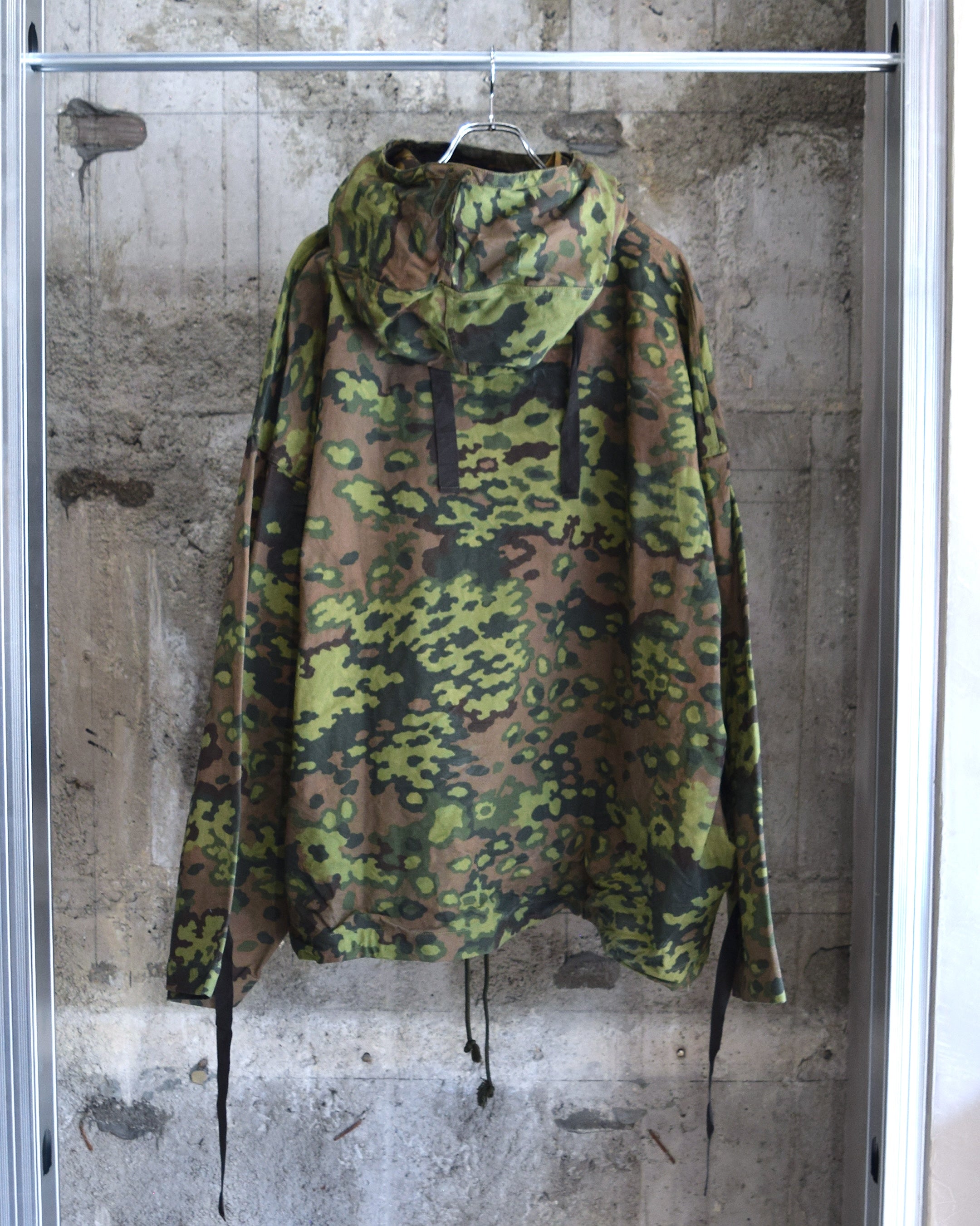 LES SIX / Disgustingly Big Anorak - ILLEGAL
