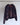 LES SIX / After Hoodie - NAVY