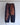 LES SIX / Lengthy Sweatpants - NAVY